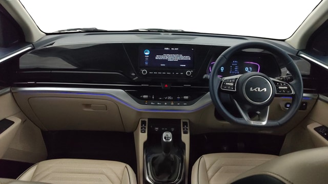 View Kia Carens Image 32 Used Kia Carens Image 32