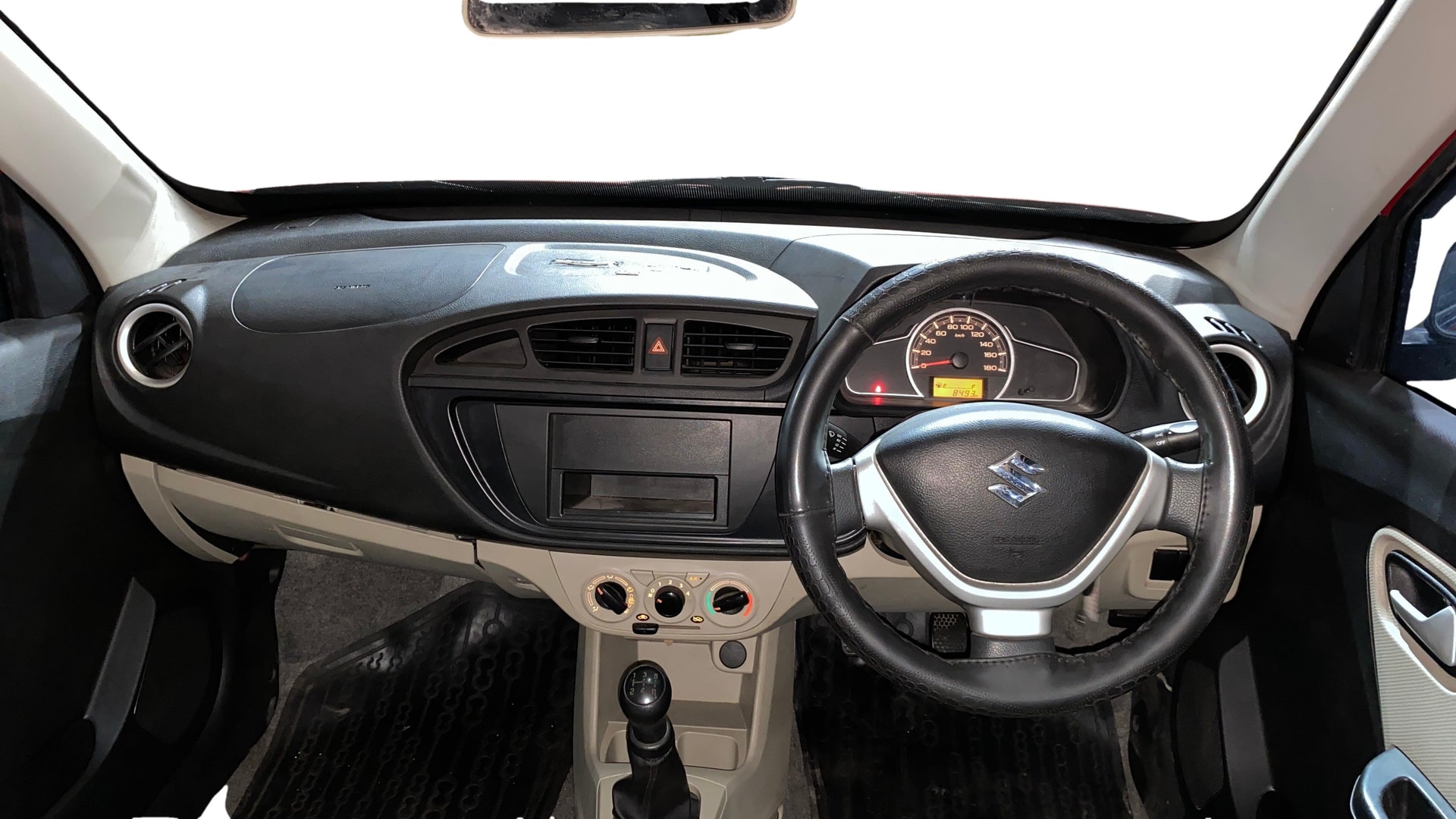 Used 2022 Maruti Suzuki 1000 Used 2022 Maruti Suzuki 1000