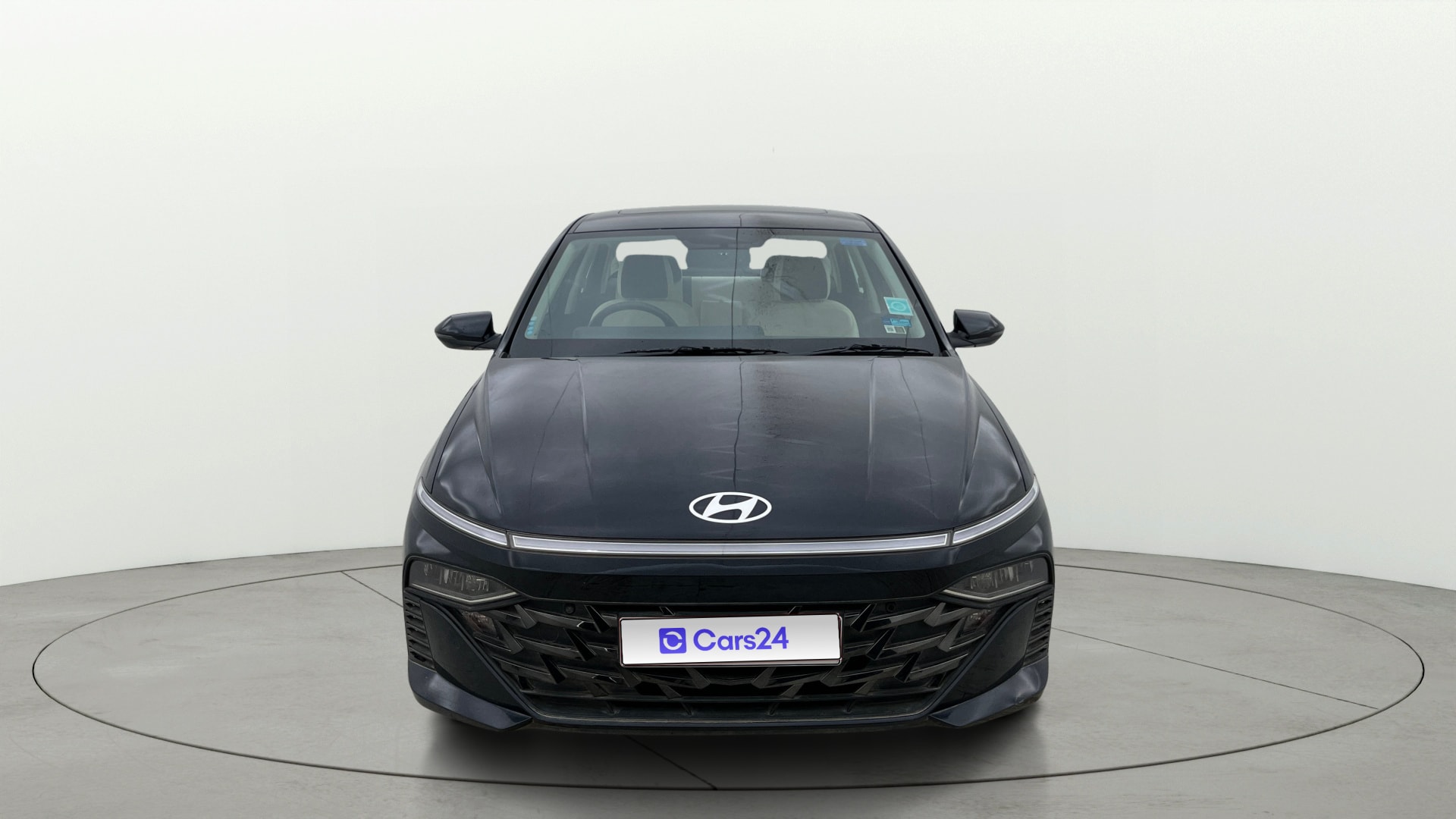 View 2023 Hyundai Verna 1.4 VTVT E Image 1 Used 2023 Hyundai Verna 1.4 VTVT E Image 1