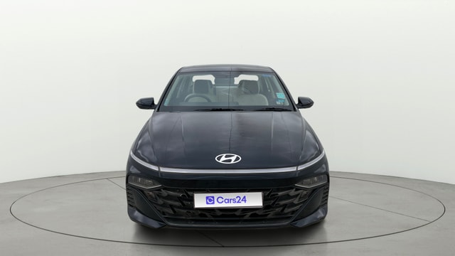 View Hyundai Verna Image 1 Used Hyundai Verna Image 1