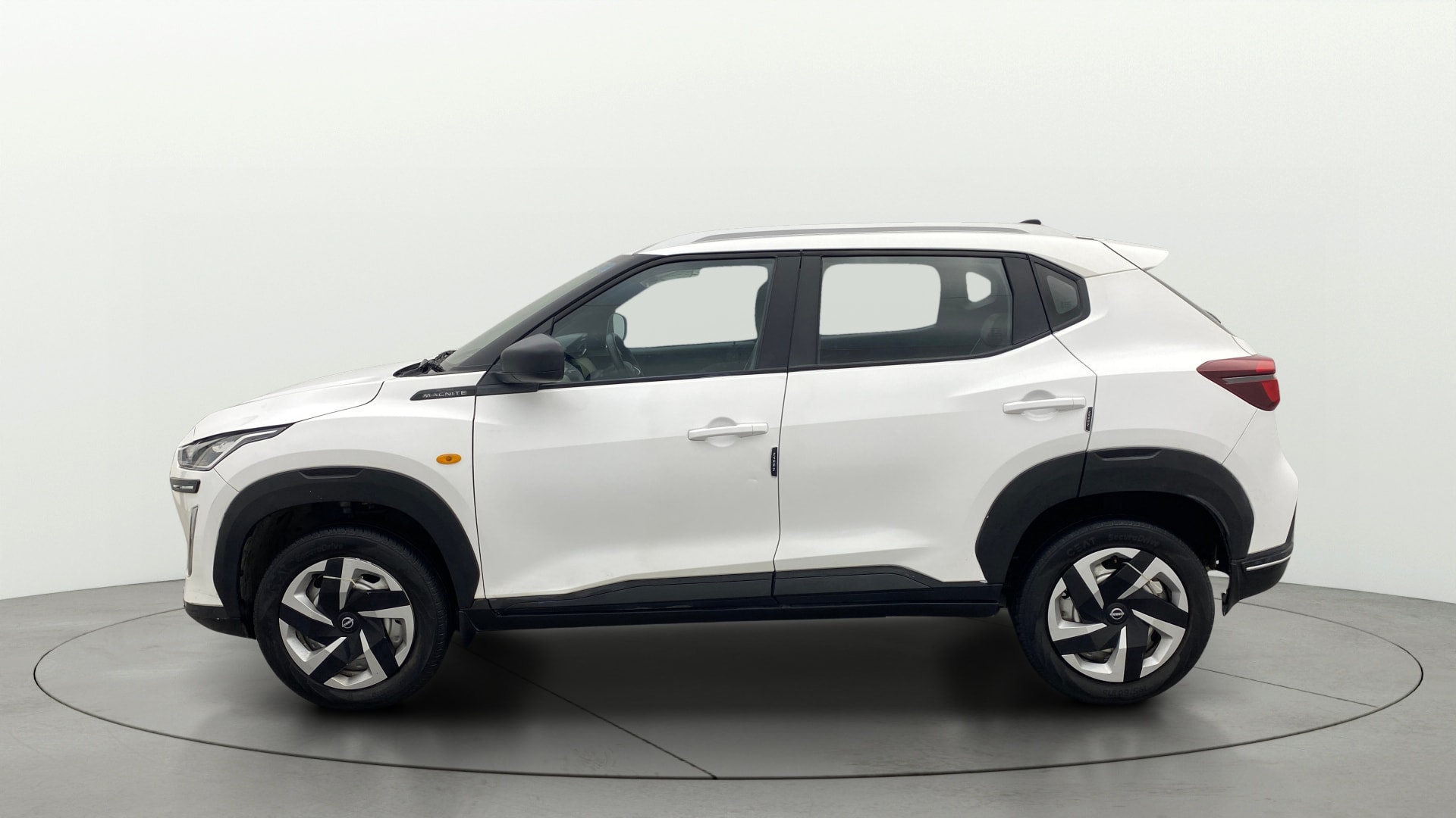 Used 2023 Nissan Magnite Used 2023 Nissan Magnite