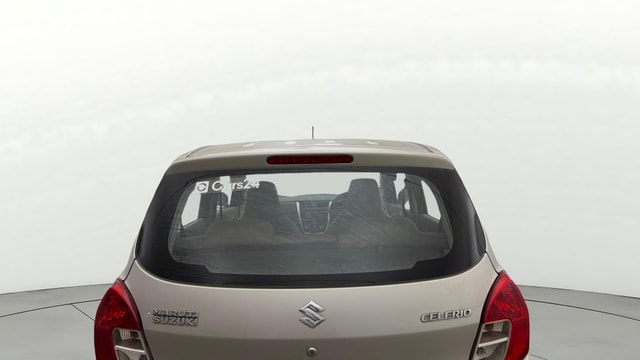 View Maruti Suzuki 1000 Image 4 Used Maruti Suzuki 1000 Image 4
