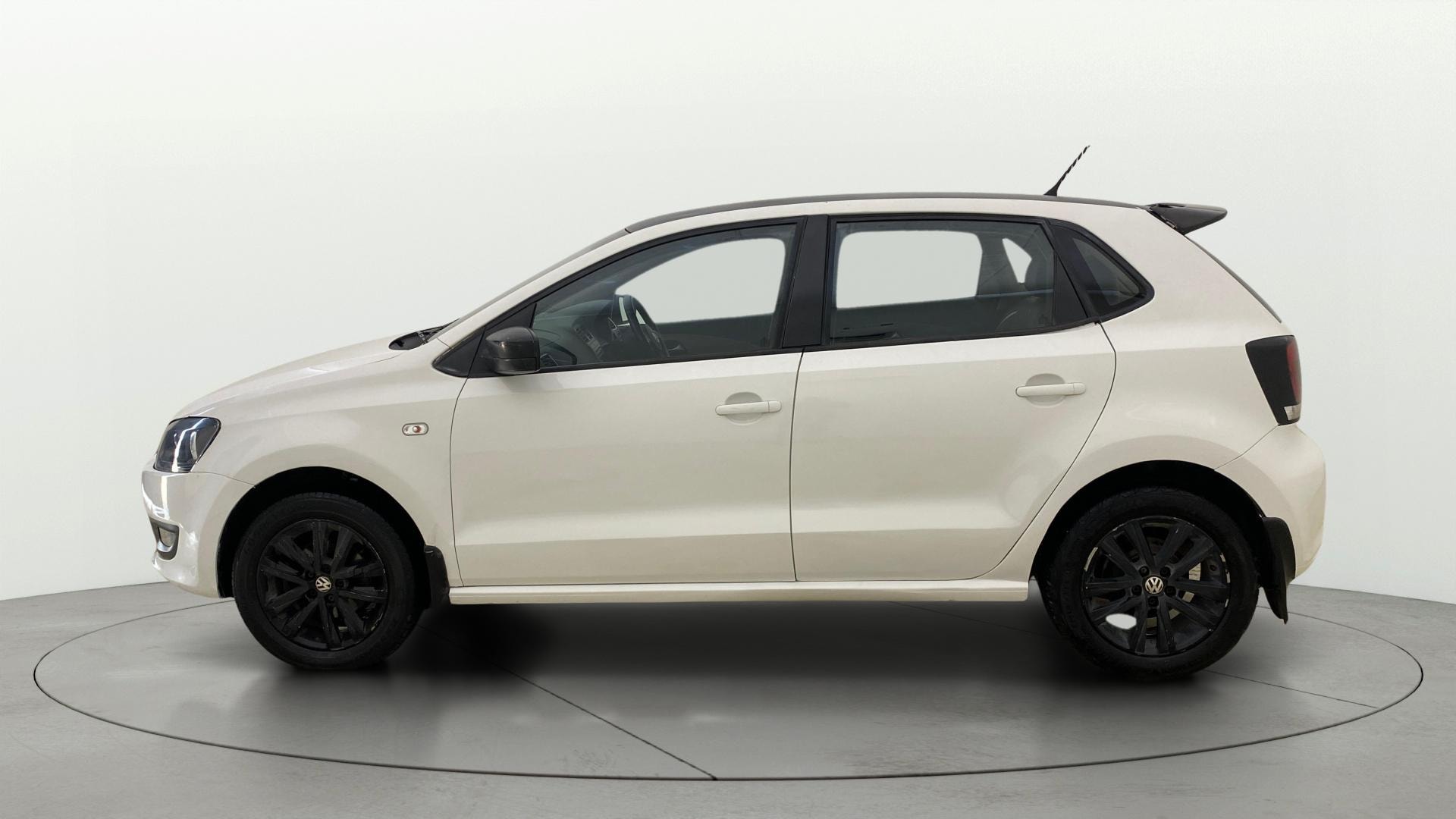 View 2013 Volkswagen Polo 1.2 AllStar Limited Edition Image 5 Used 2013 Volkswagen Polo 1.2 AllStar Limited Edition Image 5