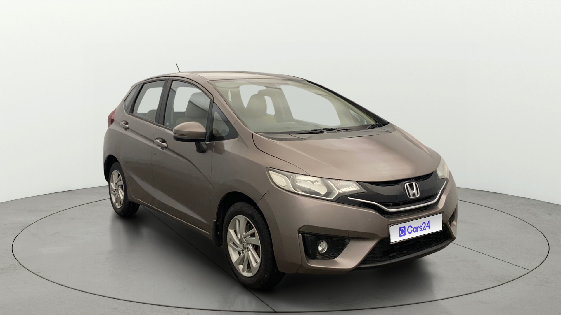 View 2016 Honda Jazz E MT Diesel Image 21 Used 2016 Honda Jazz E MT Diesel Image 21