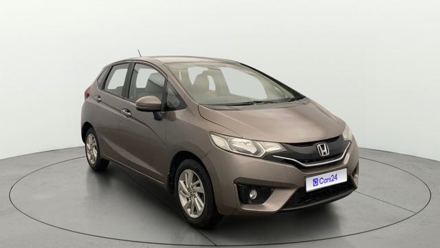 View Honda Jazz Image 21 Used Honda Jazz Image 21