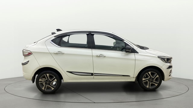 View Tata Tigor Image 8 Used Tata Tigor Image 8