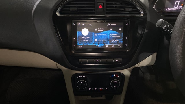 View Tata Tiago Image 17 Used Tata Tiago Image 17