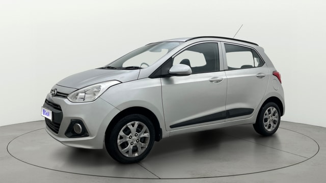 View Hyundai Grand i10 Image 34 Used Hyundai Grand i10 Image 34
