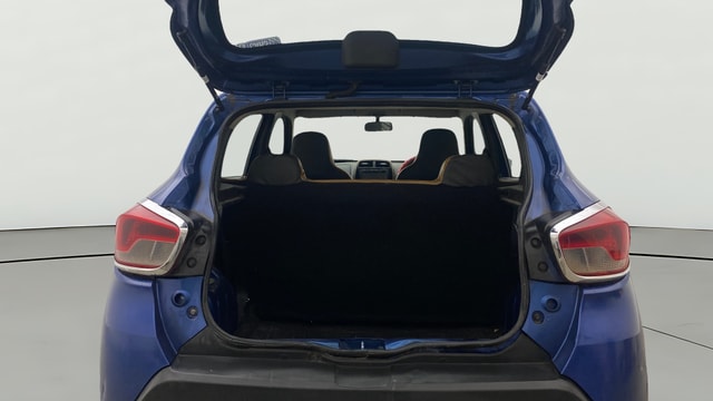 View Renault Kwid Image 36 Used Renault Kwid Image 36