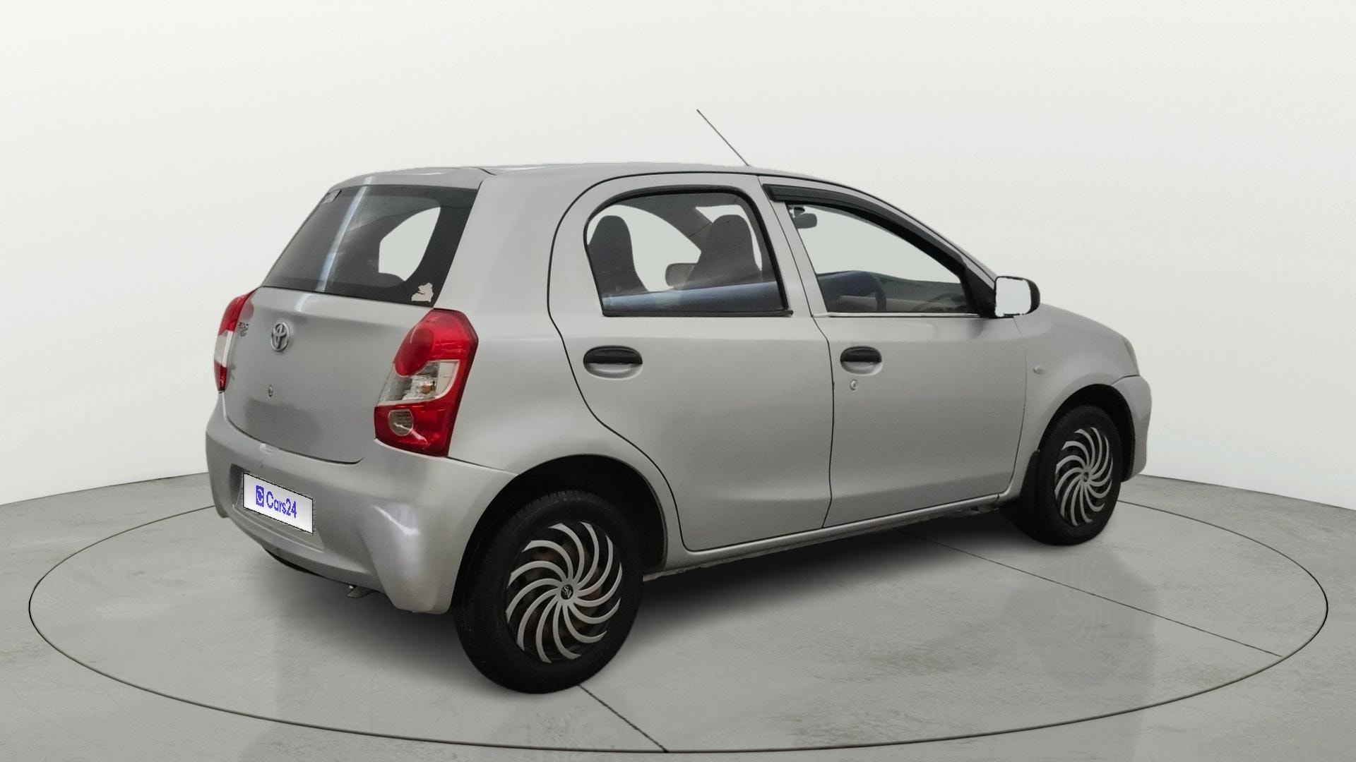 Used 2014 Toyota Etios Liva Used 2014 Toyota Etios Liva