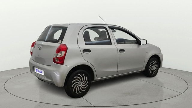 View Toyota Etios Liva Image 41 Used Toyota Etios Liva Image 41