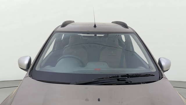 View Renault Kwid Image 29 Used Renault Kwid Image 29