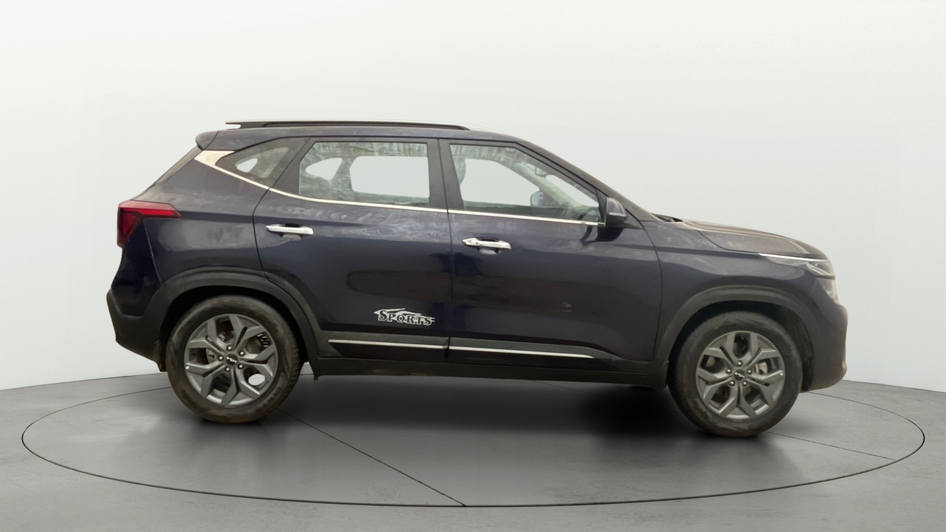 Used 2024 Kia Seltos Used 2024 Kia Seltos