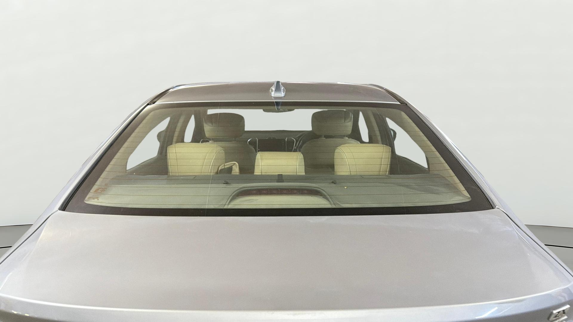 View 2020 Honda City ZX CVT Image 4 Used 2020 Honda City ZX CVT Image 4