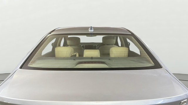 View Honda City ZX Image 4 Used Honda City ZX Image 4