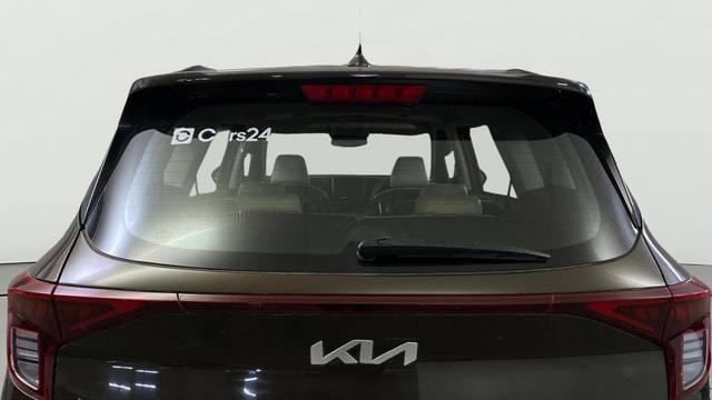 View Kia Carens Image 4 Used Kia Carens Image 4