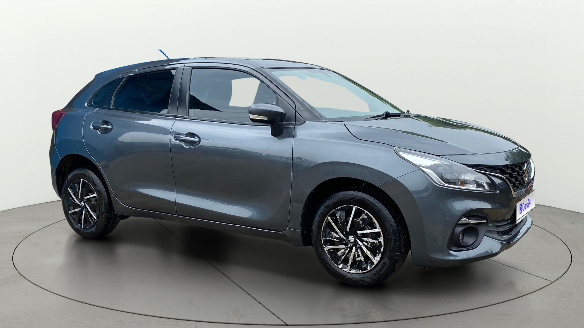 View 2023 Maruti Suzuki 1000 Base Variant Image 35 Used 2023 Maruti Suzuki 1000 Base Variant Image 35
