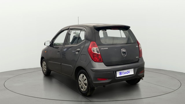View Hyundai i10 Image 2 Used Hyundai i10 Image 2