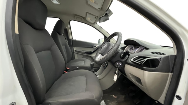 View Tata Tiago Image 17 Used Tata Tiago Image 17