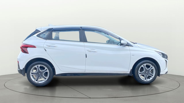 View Hyundai Elite i20 Image 9 Used Hyundai Elite i20 Image 9