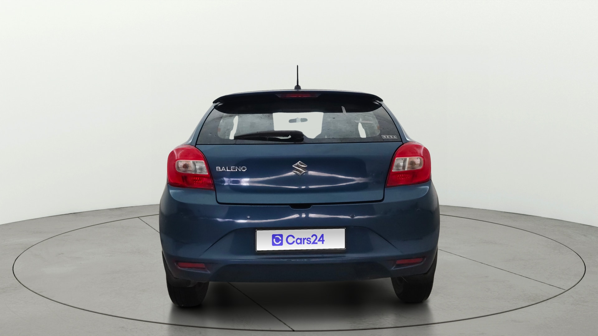 Used 2018 Maruti Suzuki 1000 Used 2018 Maruti Suzuki 1000