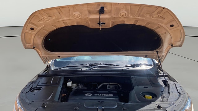 View MG Hector Plus Image 33 Used MG Hector Plus Image 33