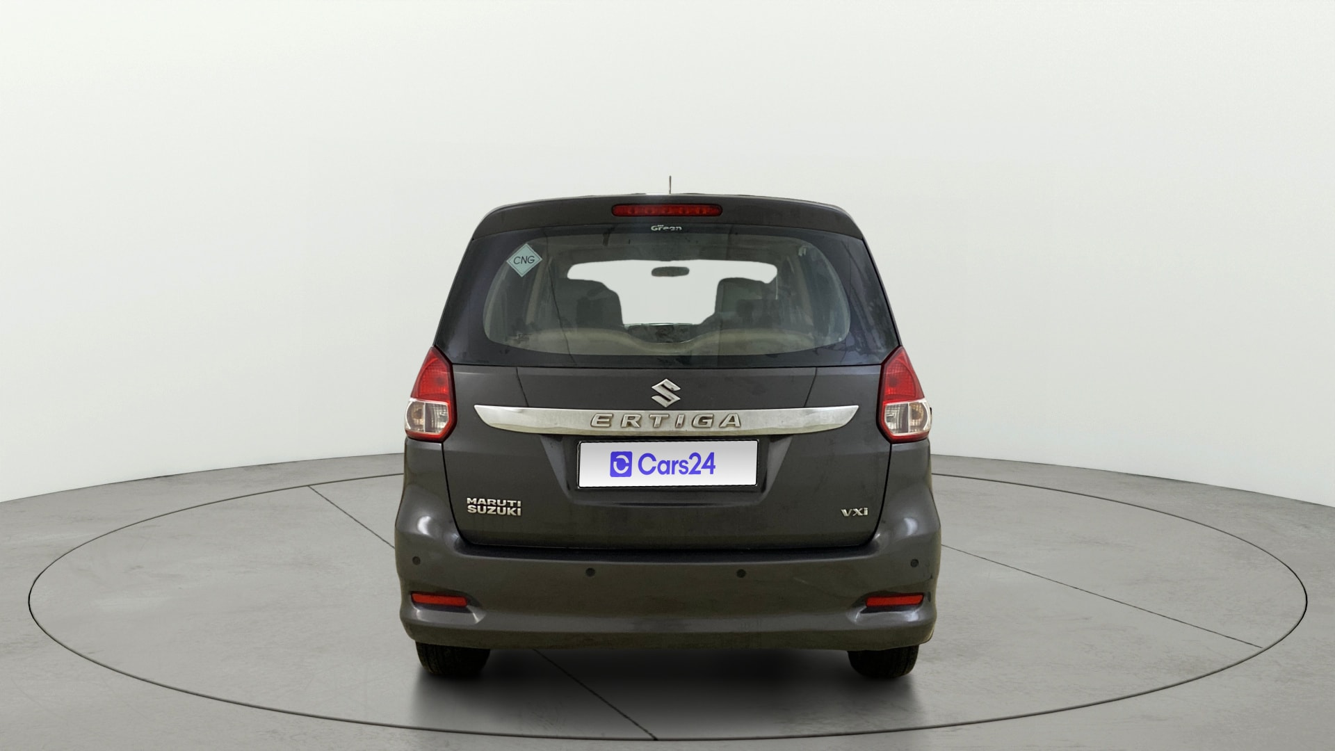 Used 2016 Maruti Suzuki 1000 Used 2016 Maruti Suzuki 1000
