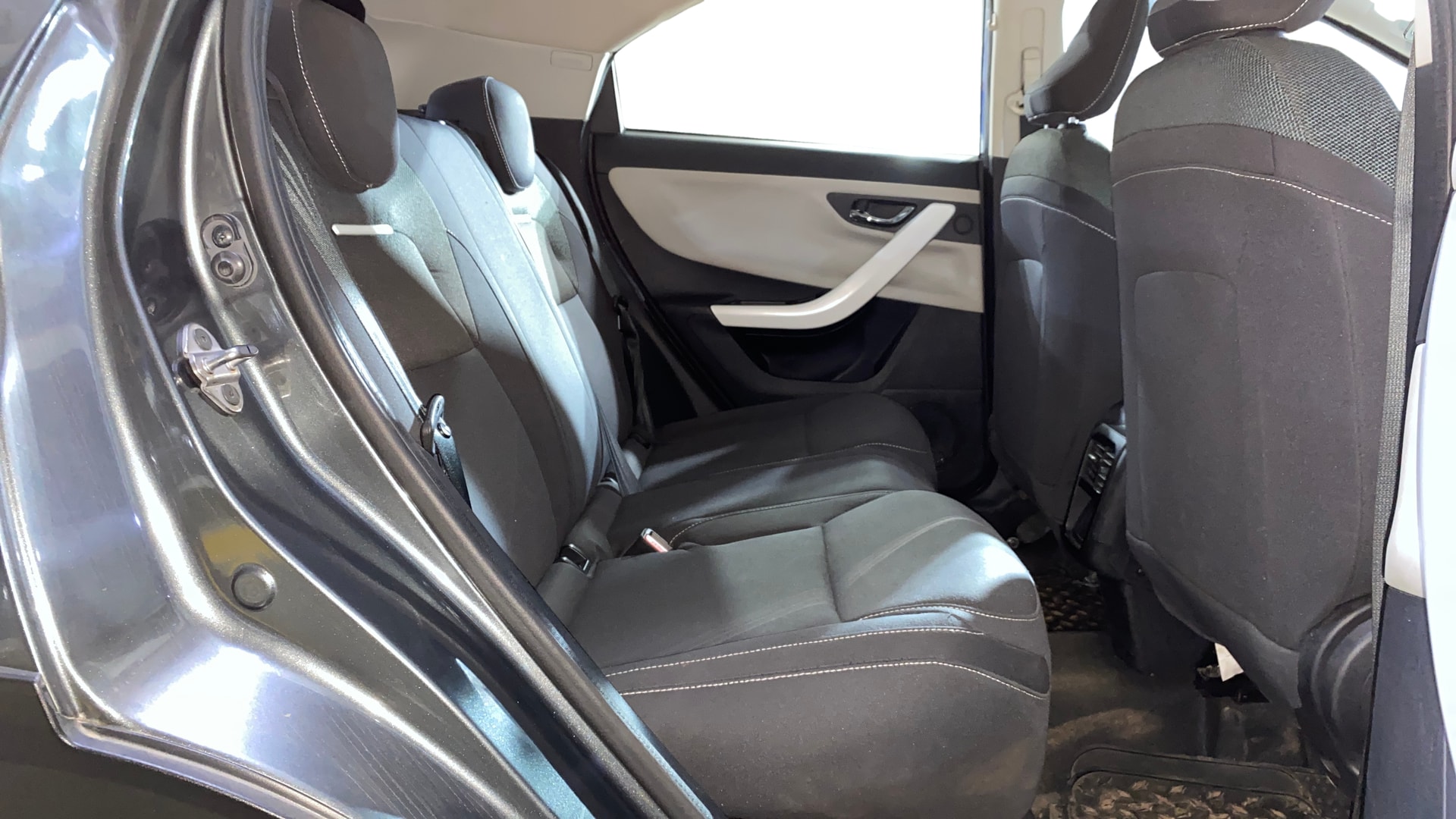 Used 2023 Tata Nexon Used 2023 Tata Nexon