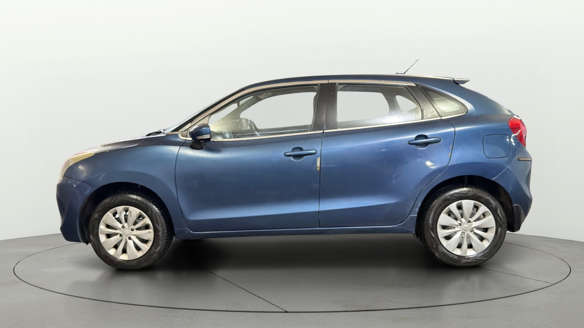 View 2016 Maruti Suzuki 1000 Base Variant Image 5 Used 2016 Maruti Suzuki 1000 Base Variant Image 5