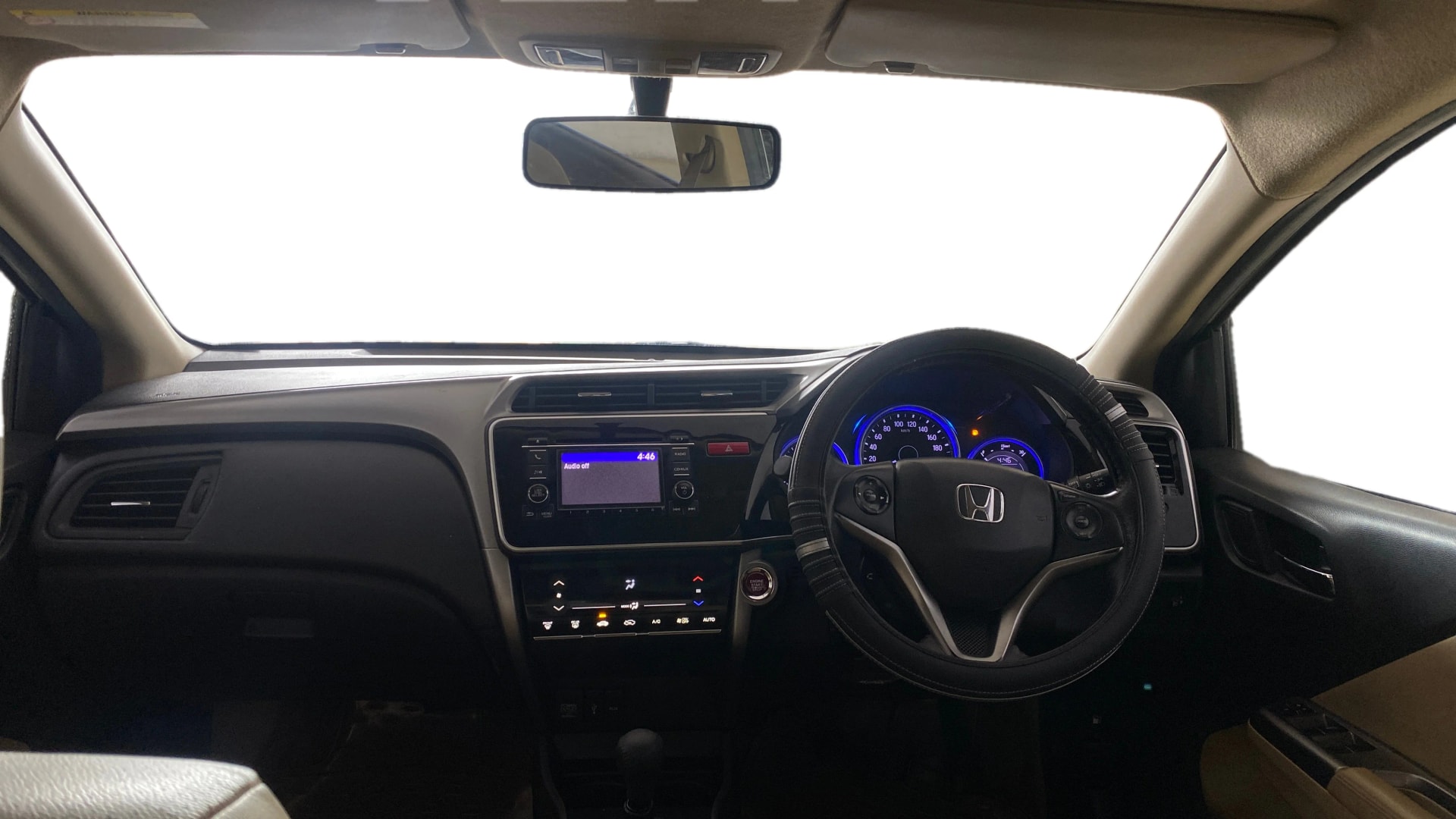 Used 2016 Honda City Used 2016 Honda City