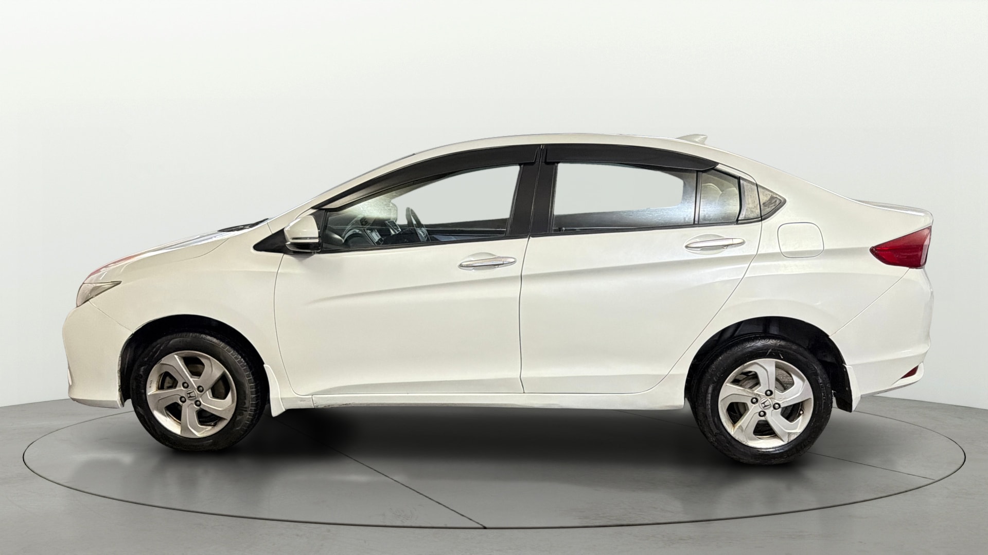 Used 2016 Honda City Used 2016 Honda City