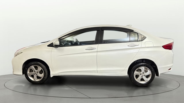 View Honda City Image 6 Used Honda City Image 6