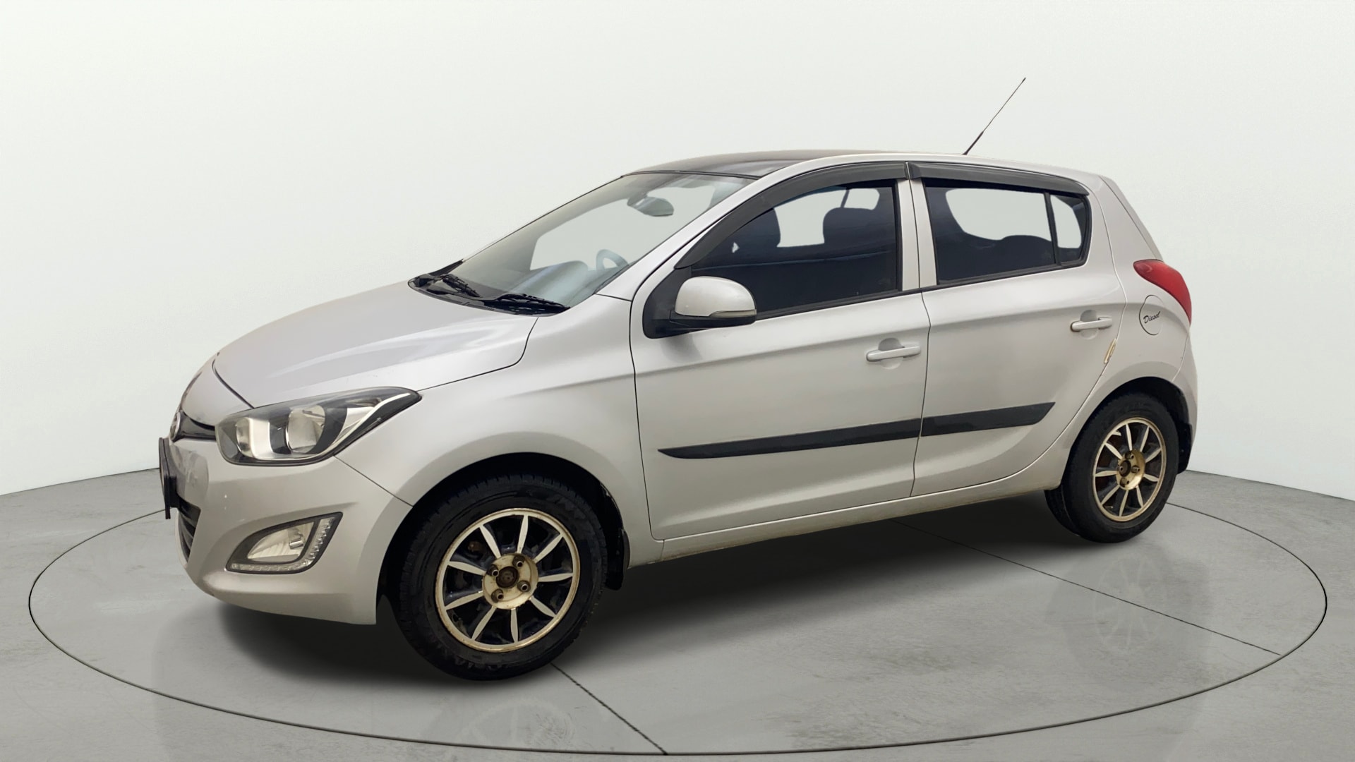 Used 2013 Hyundai i20 Used 2013 Hyundai i20