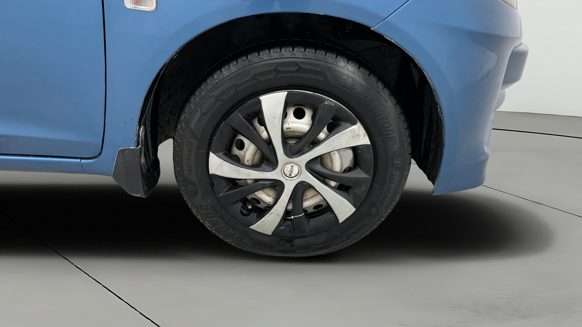 View 2013 Honda Amaze E MT Petrol BS IV Image 39 Used 2013 Honda Amaze E MT Petrol BS IV Image 39