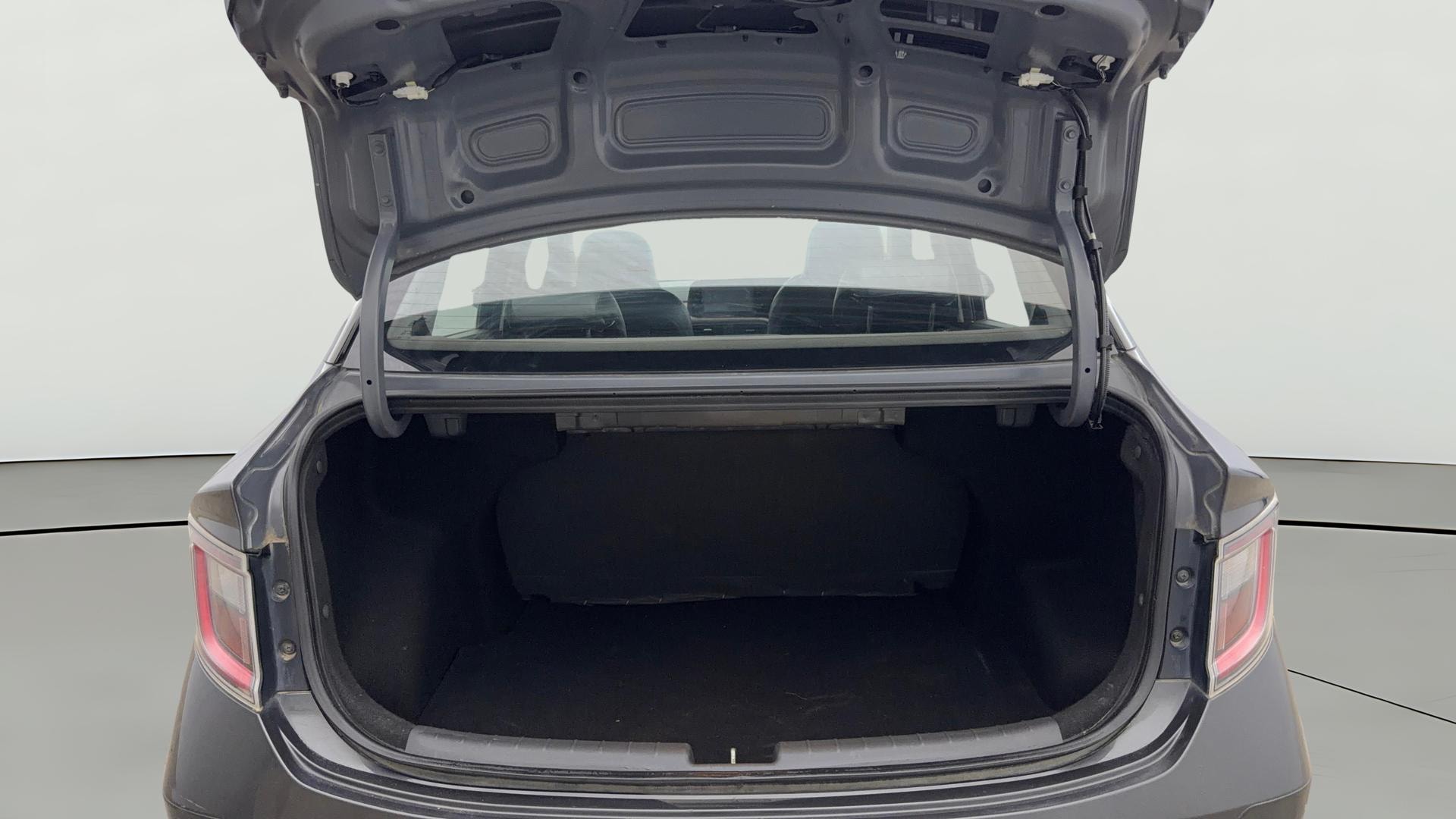 Used 2020 Hyundai Aura Used 2020 Hyundai Aura