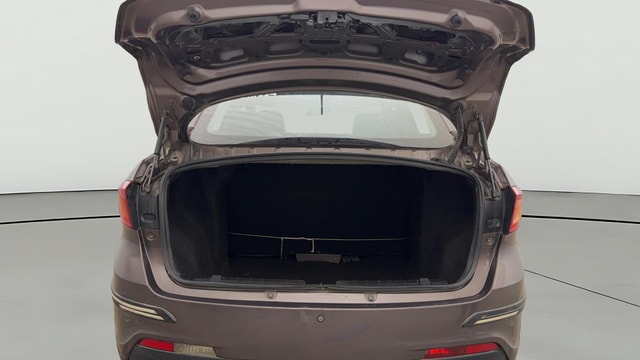 View Tata Tigor Image 36 Used Tata Tigor Image 36