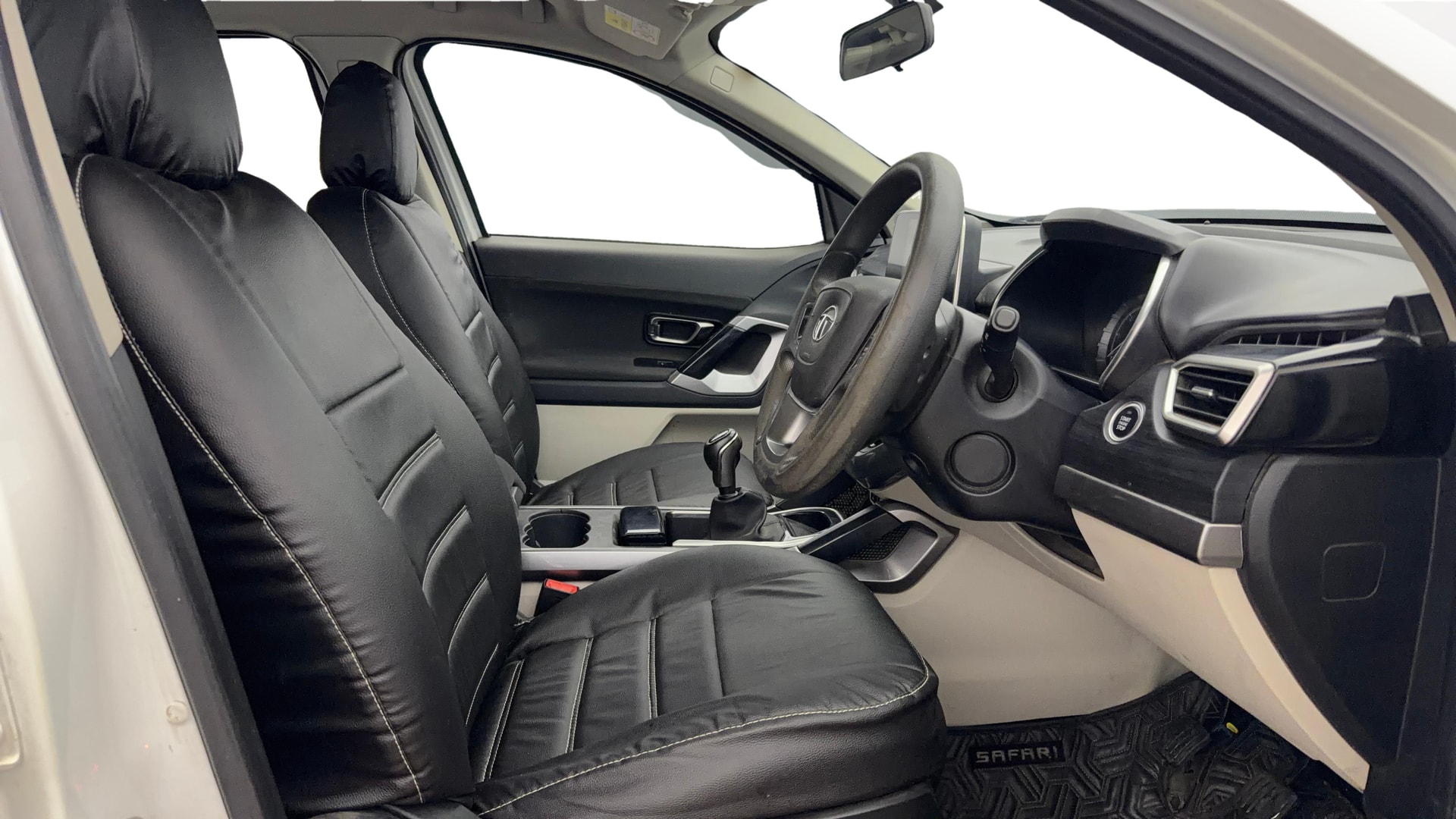 View 2022 Tata Safari XT Plus Image 19 Used 2022 Tata Safari XT Plus Image 19