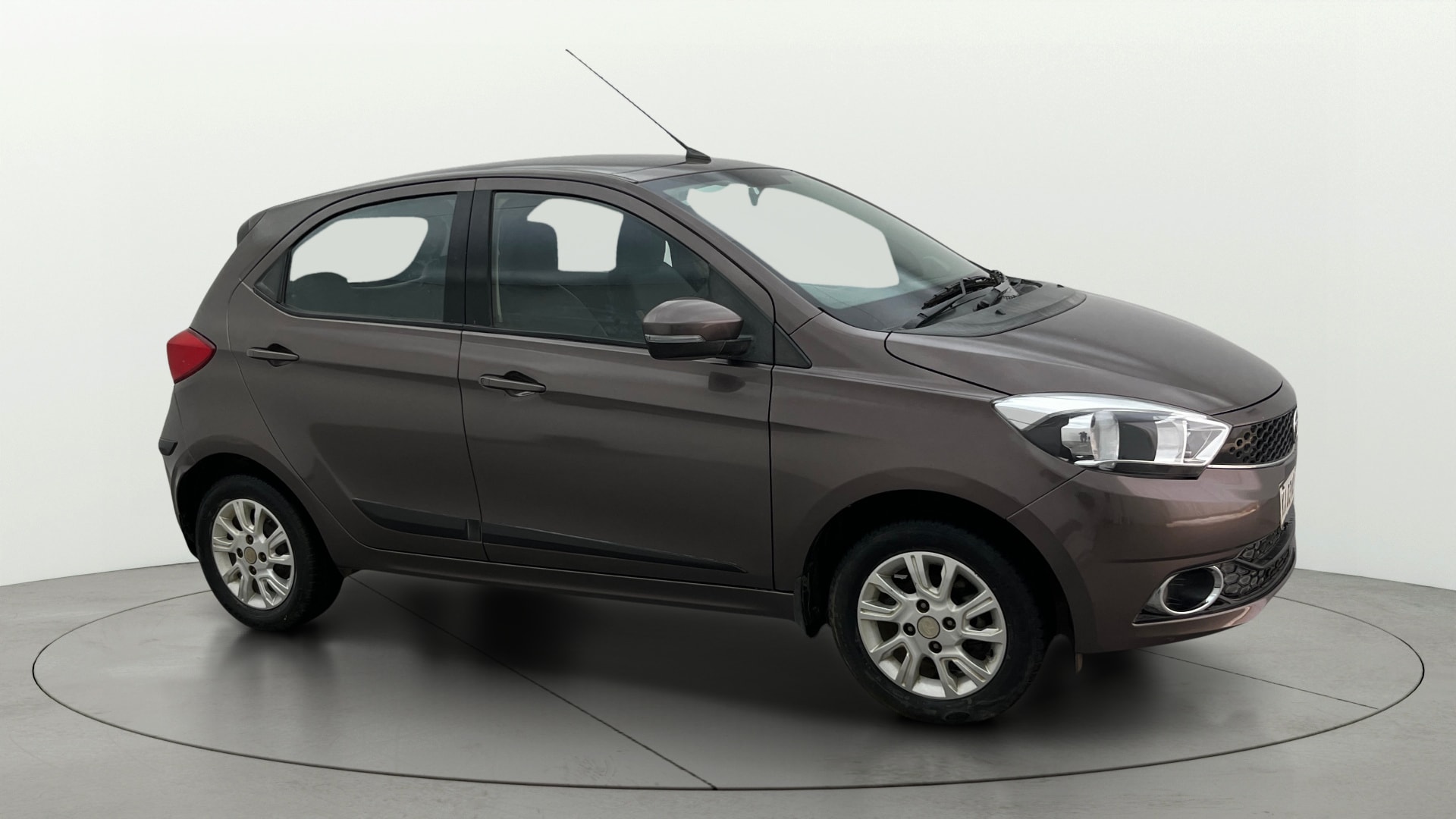 Used 2017 Tata Tiago Used 2017 Tata Tiago
