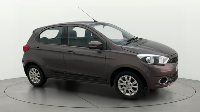 View Tata Tiago Image 22 Used Tata Tiago Image 22