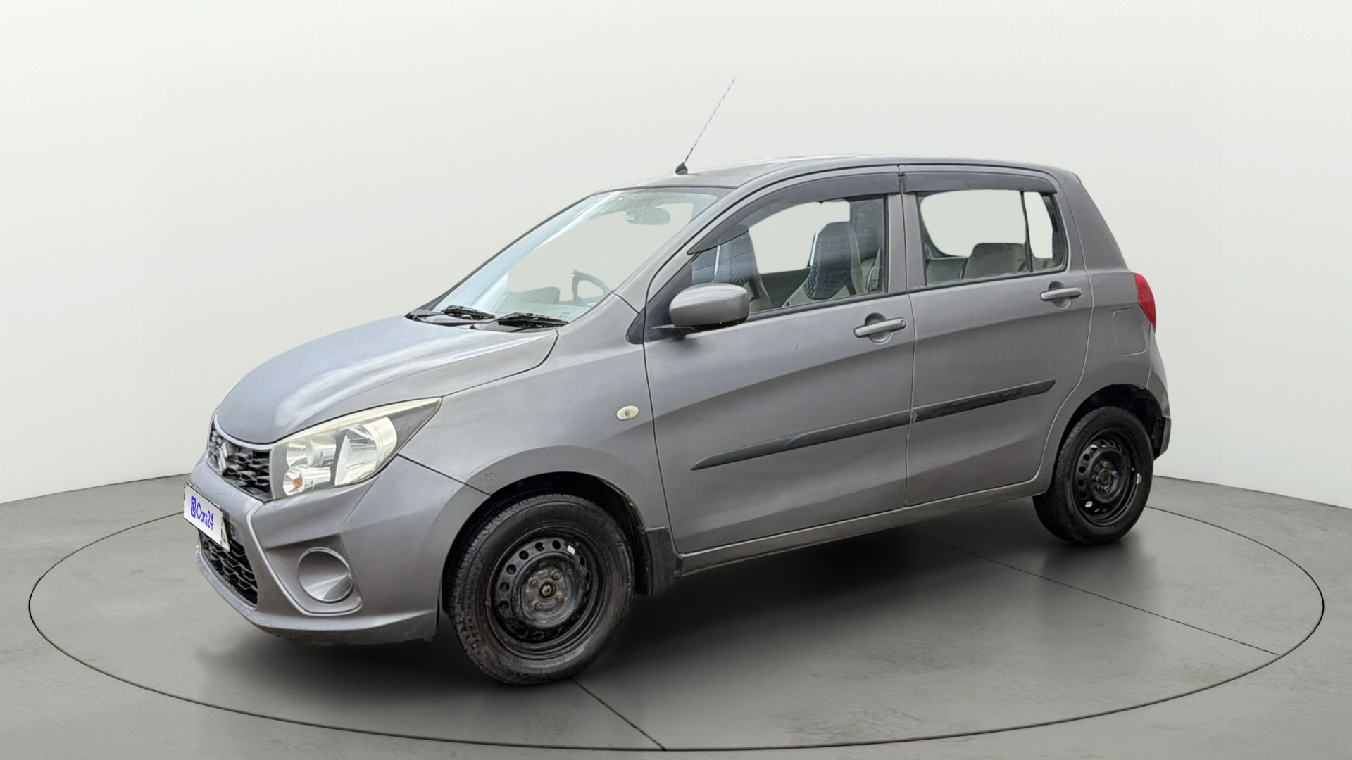 View 2019 Maruti Suzuki 1000 Base Variant Image 34 Used 2019 Maruti Suzuki 1000 Base Variant Image 34