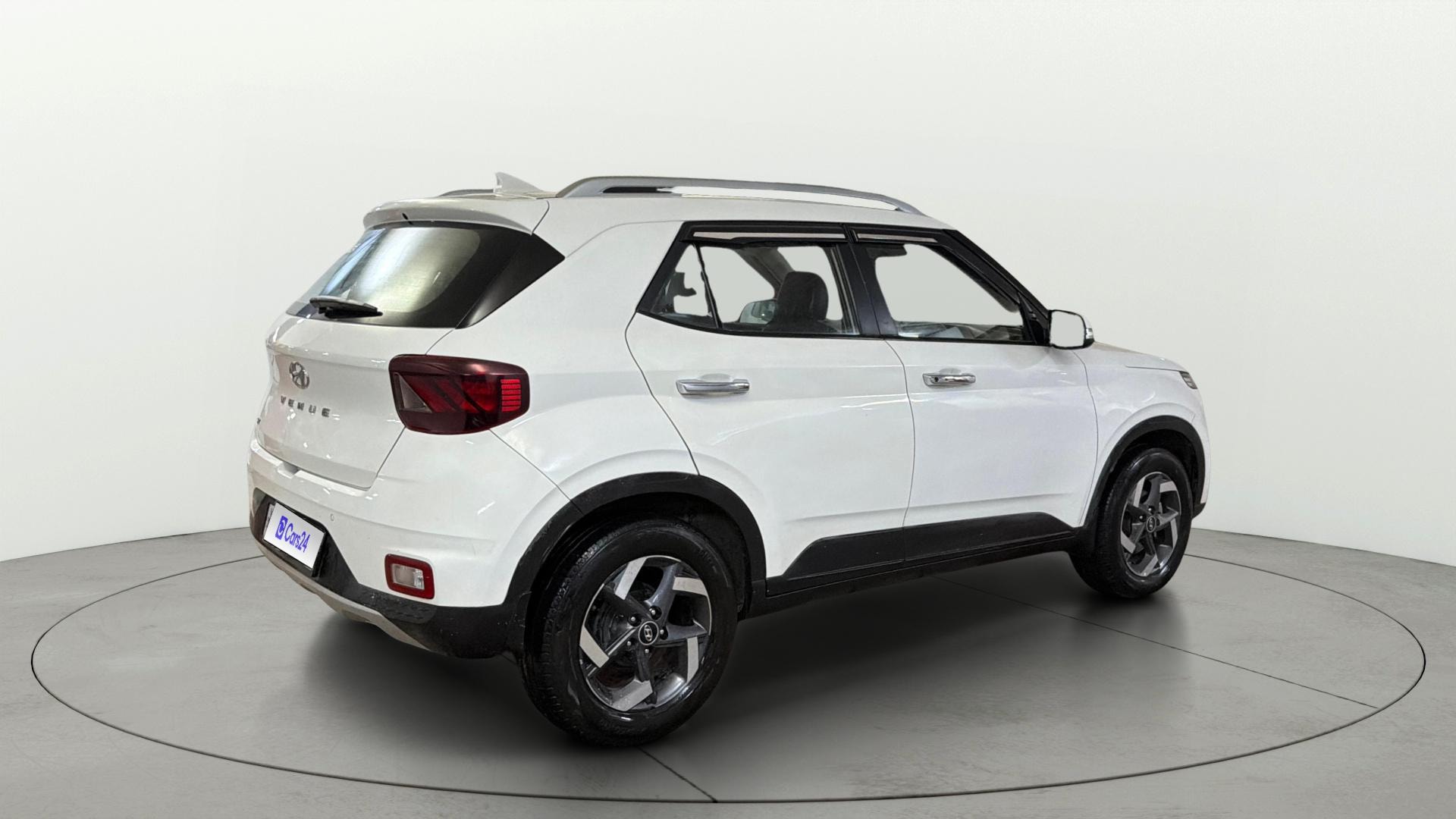 Used 2022 Hyundai Venue Used 2022 Hyundai Venue
