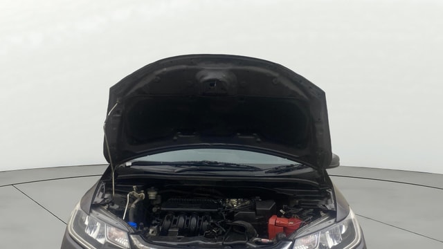 View Honda Jazz Image 33 Used Honda Jazz Image 33