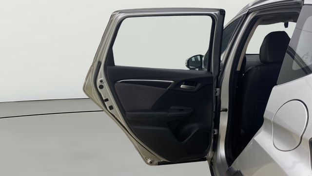 View Honda WR-V Image 14 Used Honda WR-V Image 14