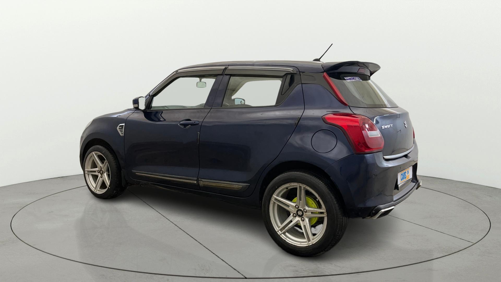 View 2023 Maruti Suzuki 1000 Base Variant Image 2 Used 2023 Maruti Suzuki 1000 Base Variant Image 2