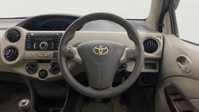 View Toyota Etios Image 20 Used Toyota Etios Image 20