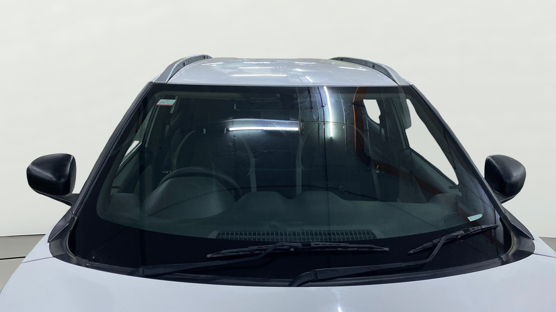 View 2024 Nissan Magnite XE Image 36 Used 2024 Nissan Magnite XE Image 36