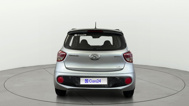 View Hyundai Grand i10 Image 39 Used Hyundai Grand i10 Image 39