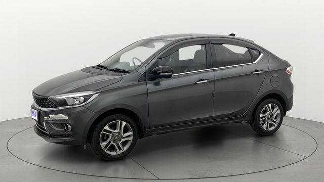 View Tata Tigor Image 37 Used Tata Tigor Image 37