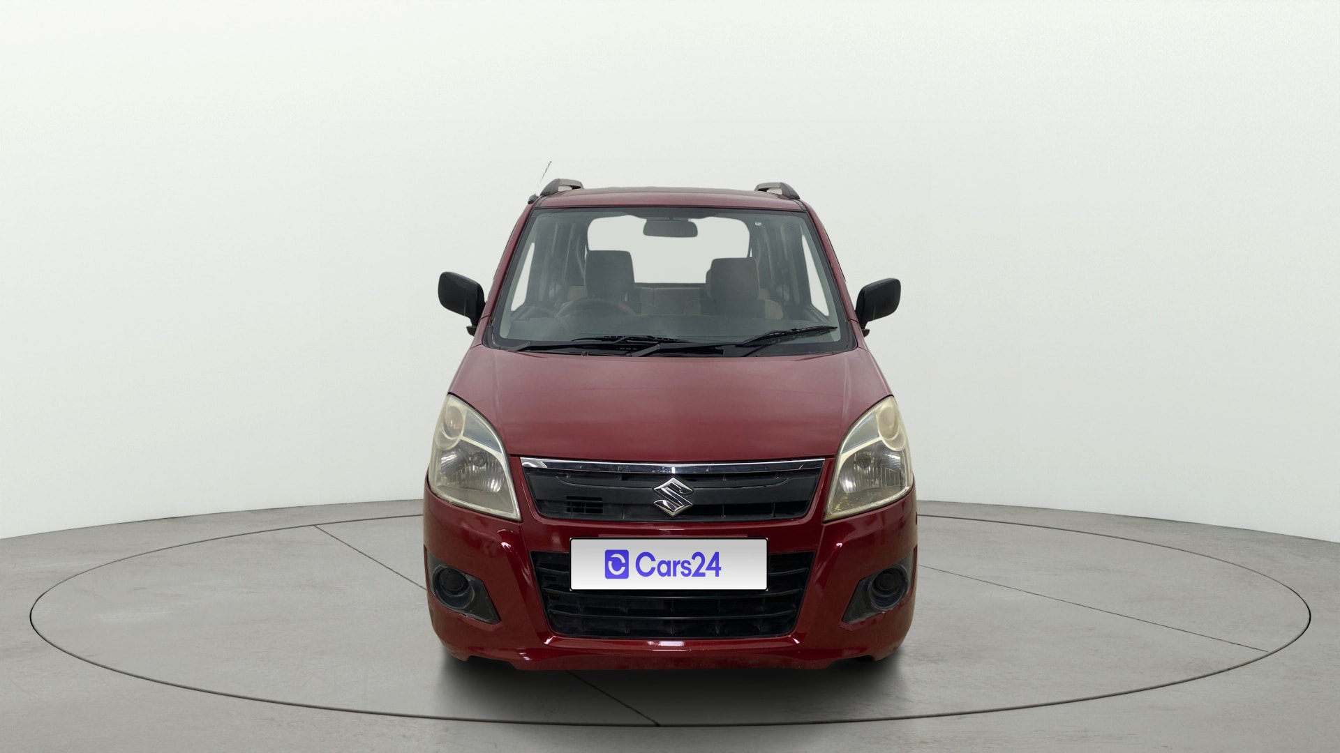 Used 2018 Maruti Suzuki 1000 Used 2018 Maruti Suzuki 1000