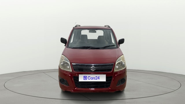 View Maruti Suzuki 1000 Image 1 Used Maruti Suzuki 1000 Image 1